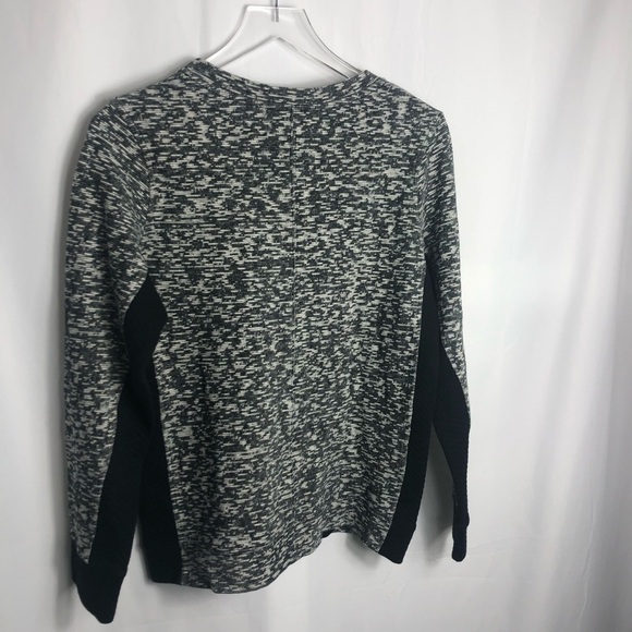 Club Monaco knit top size Medium 0217 - Picture 3 of 3
